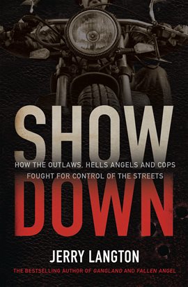 Cover image for Showdown