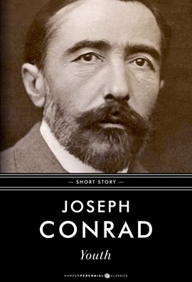 Cover image for Youth