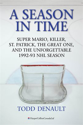 Imagen de portada para A Season In Time