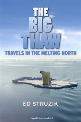 Cover image for The Big Thaw