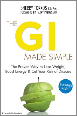 Cover image for The GI Made Simple