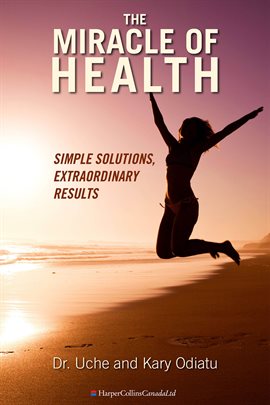 Imagen de portada para The Miracle Of Health