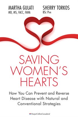 Cover image for Saving Women's Hearts