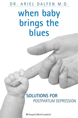 Imagen de portada para When Baby Brings The Blues