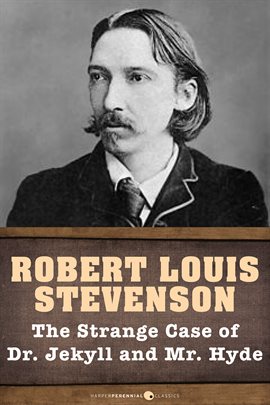 Imagen de portada para The Strange Case Of Dr. Jekyll And Mr. Hyde