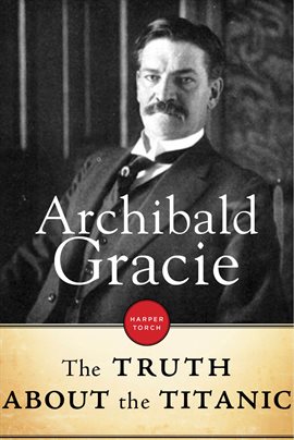Imagen de portada para The Truth About The Titanic
