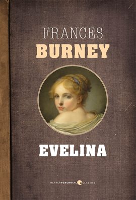 Imagen de portada para Evelina