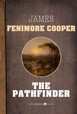 Imagen de portada para The Pathfinder