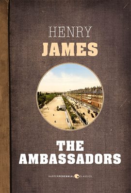 Imagen de portada para The Ambassadors