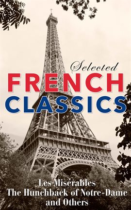 Imagen de portada para Selected French Classics