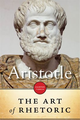 Imagen de portada para The Art Of Rhetoric