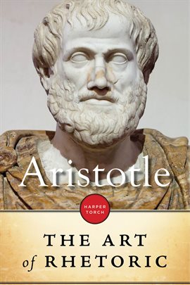 Cover image for The Art Of Rhetoric