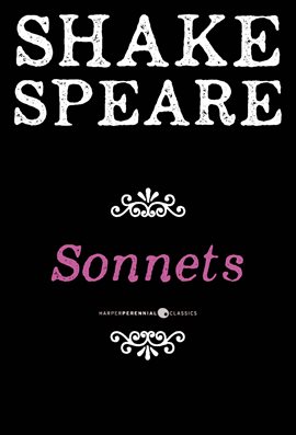 Imagen de portada para Sonnets