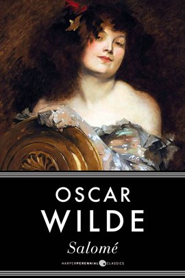 Cover image for Salome