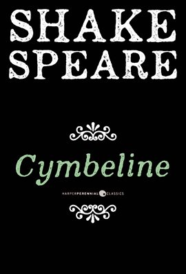 Imagen de portada para Cymbeline