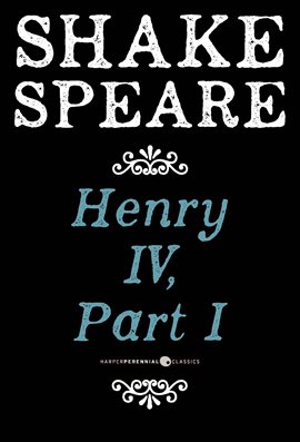 Imagen de portada para Henry IV, Part I