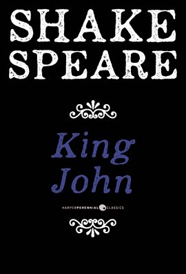 Imagen de portada para King John