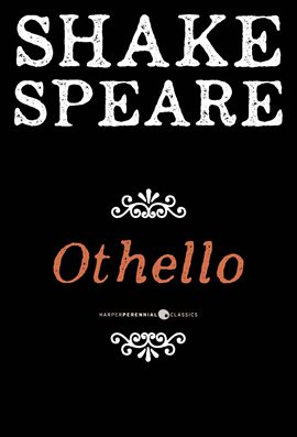 Imagen de portada para Othello