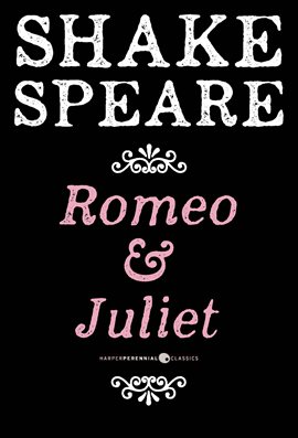 Imagen de portada para Romeo And Juliet