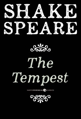 Imagen de portada para The Tempest