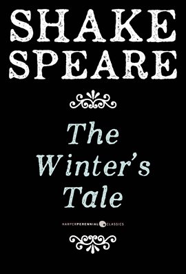 Imagen de portada para The Winter's Tale