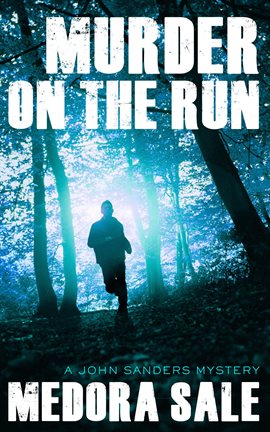 Imagen de portada para Murder On The Run