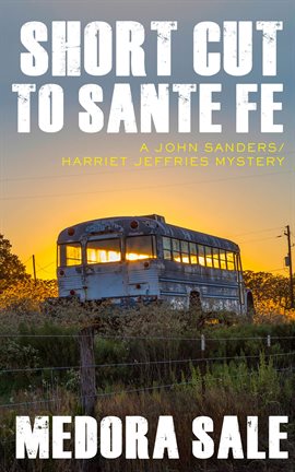 Cover image for Short Cut To Santa Fe