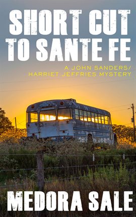 Imagen de portada para Short Cut To Santa Fe