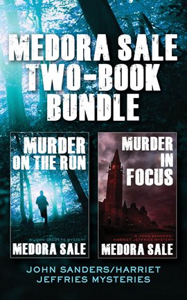Imagen de portada para Medora Sale Two-Book Bundle