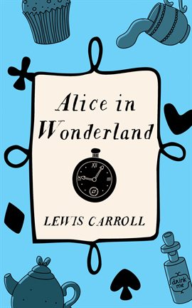 Imagen de portada para Alice's Adventures In Wonderland