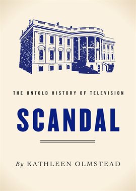 Cover image for Scandal
