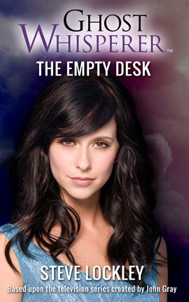 Cover image for The Empty Desk