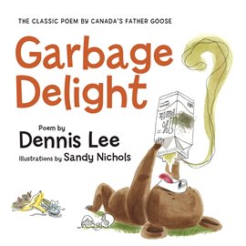 Imagen de portada para Garbage Delight