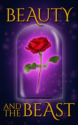 Cover image for Beauty and the Beast