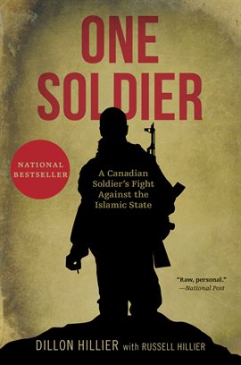 Cover image for One Soldier