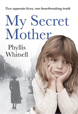 Cover image for My Secret Mother
