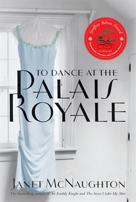 Imagen de portada para To Dance At The Palais Royale