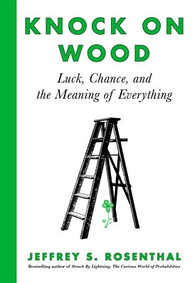 Cover image for Knock on Wood