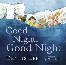 Cover image for Good Night, Good Night