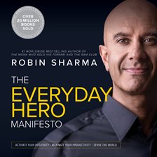 The Everyday Hero Manifesto The Everyday Hero Manifesto