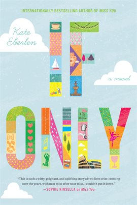 Imagen de portada para If Only