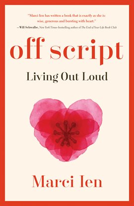 Cover image for Off Script
