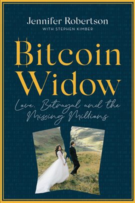 Cover image for Bitcoin Widow