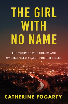 The Girl With No Name