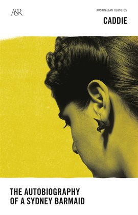 Cover image for Caddie