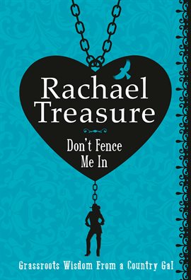 Cover image for Don't Fence Me In