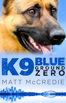 Cover image for Ground Zero