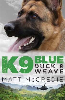 Imagen de portada para K9 Blue