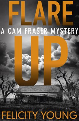 Cover image for Flare-up