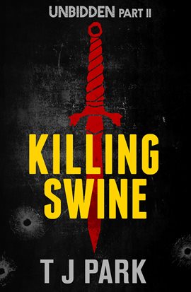 Cover image for Killing Swine